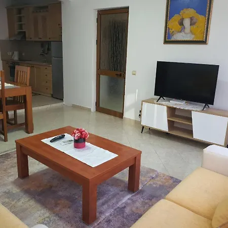 Apartment Ersasion Tirana