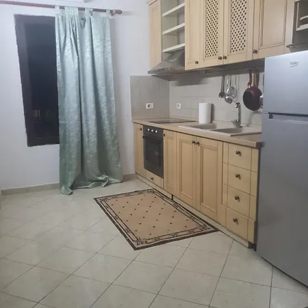 Ersasion Apartment *